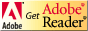 Visit Adobe to download Adobe Reader.